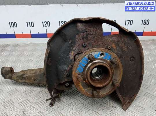 купить ступица передняя правая на LAND ROVER RANGE ROVER SPORT