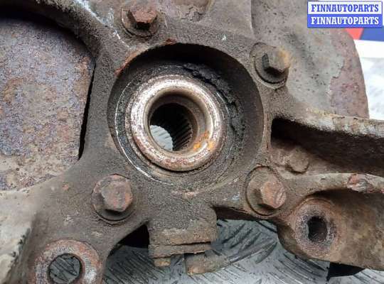 купить ступица передняя правая на LAND ROVER RANGE ROVER SPORT