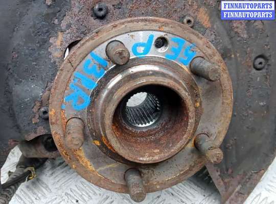 купить ступица передняя правая на LAND ROVER RANGE ROVER SPORT