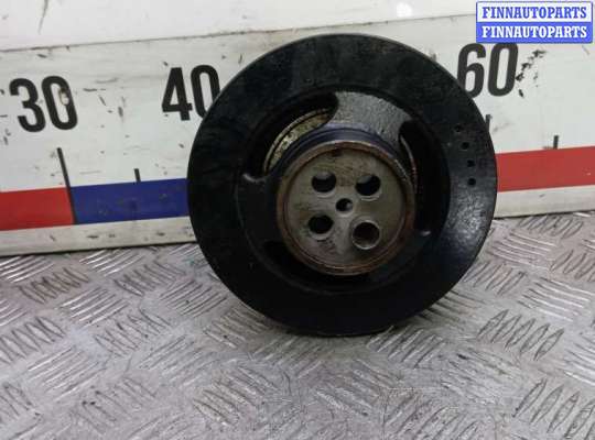 купить шкив коленвала демпферный дизельный на INFINITI Q50