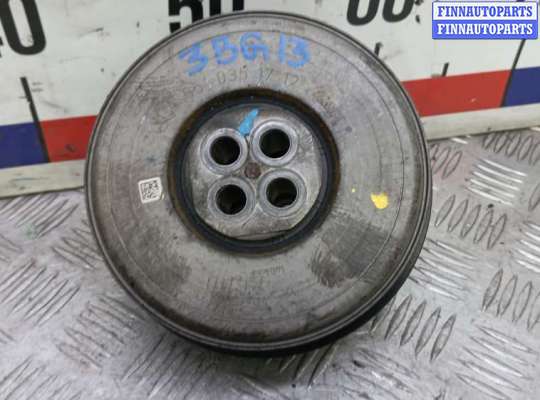 купить шкив коленвала демпферный дизельный на INFINITI Q50