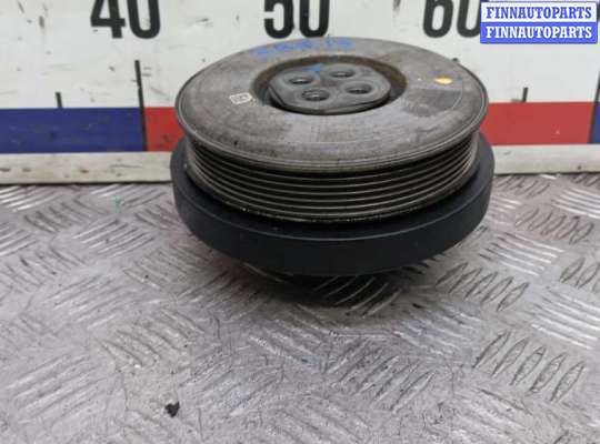купить шкив коленвала демпферный дизельный на INFINITI Q50