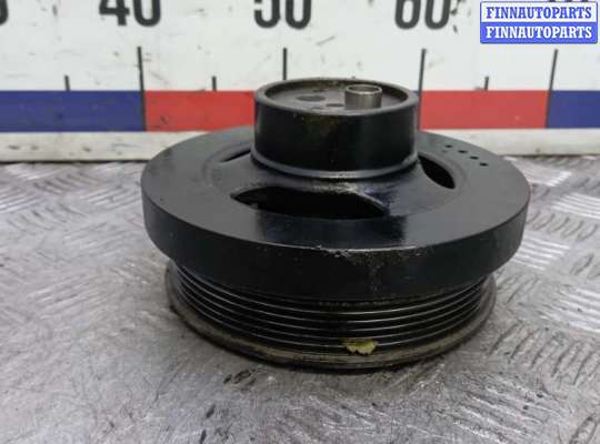 купить шкив коленвала демпферный дизельный на INFINITI Q50