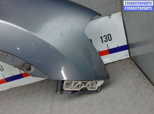 купить крыло переднее правое на NISSAN QASHQAI J10