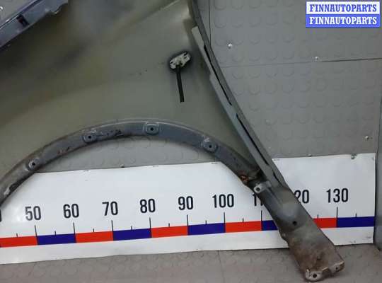 купить крыло переднее правое на NISSAN QASHQAI J10