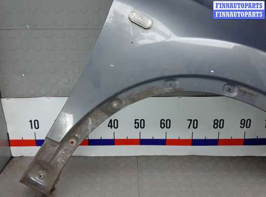 купить крыло переднее правое на NISSAN QASHQAI J10