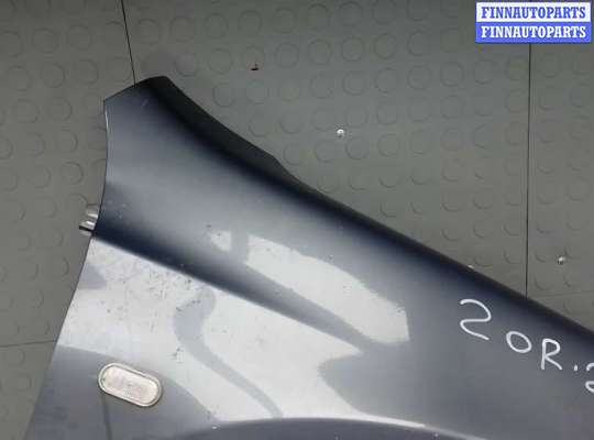 купить крыло переднее правое на NISSAN QASHQAI J10