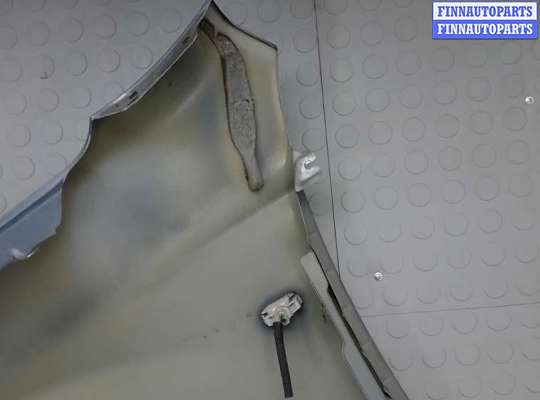 купить крыло переднее правое на NISSAN QASHQAI J10