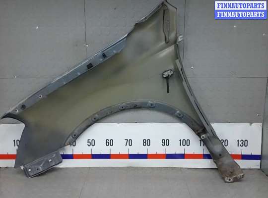 купить крыло переднее правое на NISSAN QASHQAI J10