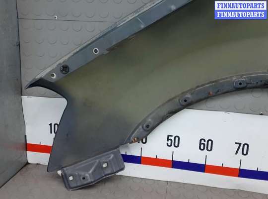 купить крыло переднее правое на NISSAN QASHQAI J10