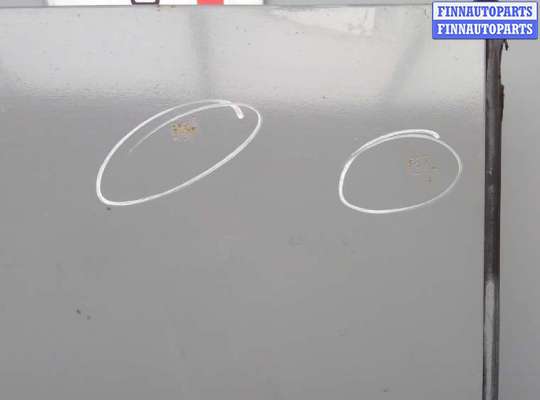 Крышка багажника на Mercedes-Benz Sprinter (903)