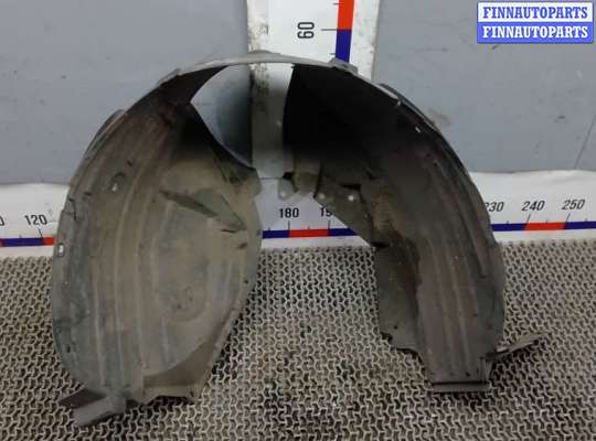 купить защита арок (защита крыла, подкрылок) передняя левая на NISSAN QASHQAI J10