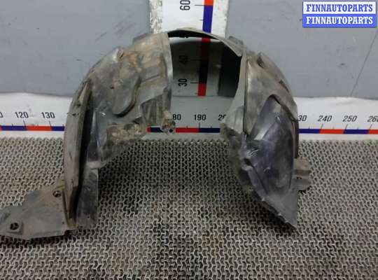 купить защита арок (защита крыла, подкрылок) передняя левая на NISSAN QASHQAI J10