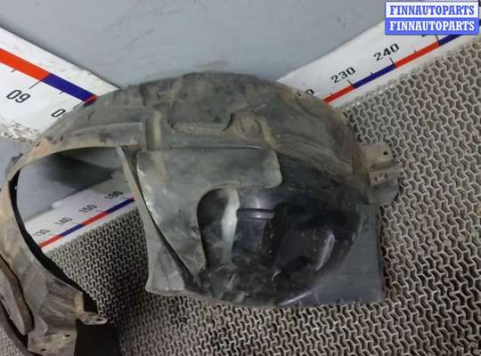 купить защита арок (защита крыла, подкрылок) передняя левая на NISSAN QASHQAI J10