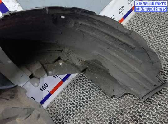 купить защита арок (защита крыла, подкрылок) передняя левая на NISSAN QASHQAI J10