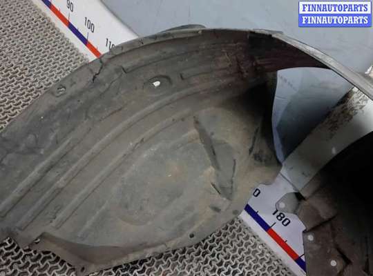 купить защита арок (защита крыла, подкрылок) передняя левая на NISSAN QASHQAI J10