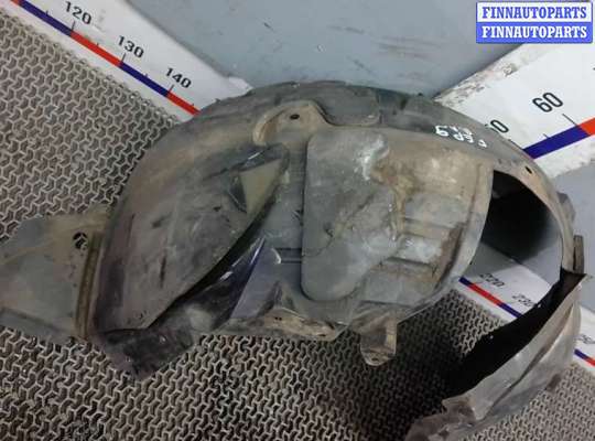 купить защита арок (защита крыла, подкрылок) передняя левая на NISSAN QASHQAI J10