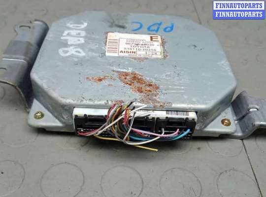 купить блок pdc (парктроников) на LEXUS RX 2