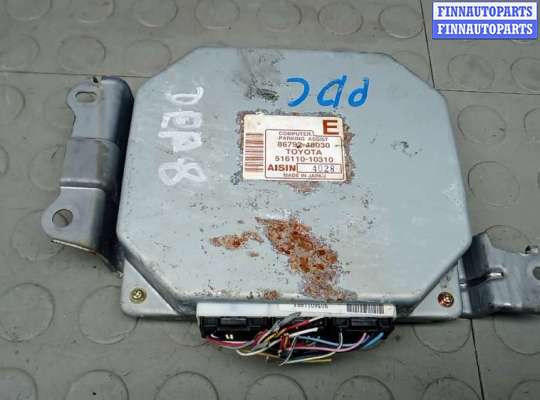 купить блок pdc (парктроников) на LEXUS RX 2