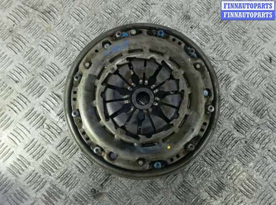 Купить маховик демпферный дизельный на RENAULT KADJAR 1 маховик демпферный дизельный RN1525117 на RENAULT KADJAR 1