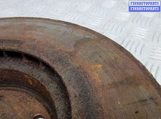 купить диск тормозной передний на SUBARU OUTBACK 5