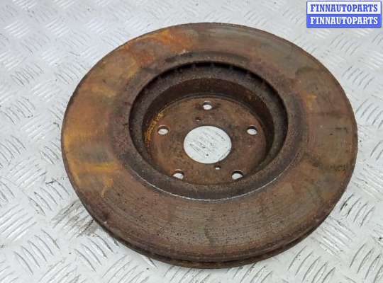 купить диск тормозной передний на SUBARU OUTBACK 5