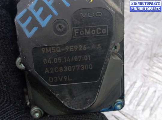 купить дроссельная заслонка дизельная на FORD KUGA 2