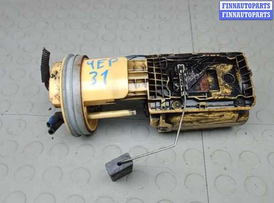 купить насос топливный электрический на VOLKSWAGEN CADDY 3