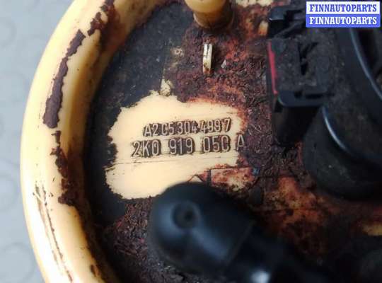 купить насос топливный электрический на VOLKSWAGEN CADDY 3