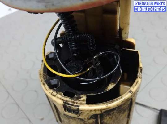 купить насос топливный электрический на VOLKSWAGEN CADDY 3