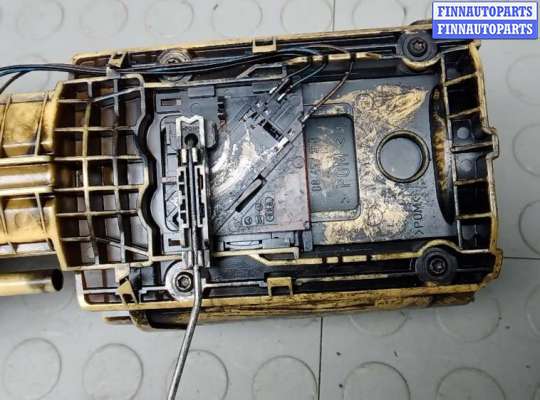 купить насос топливный электрический на VOLKSWAGEN CADDY 3