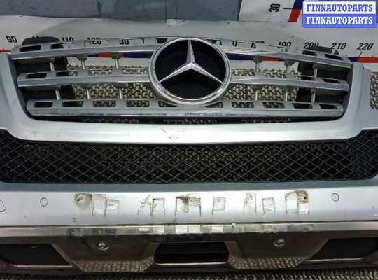 купить бампер передний на MERCEDES BENZ M-CLASS W164