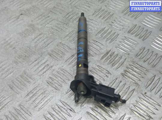купить форсунка дизельная на VOLKSWAGEN PASSAT B6