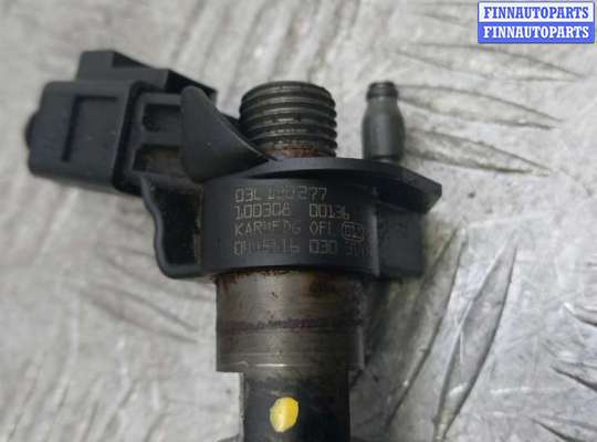 купить форсунка дизельная на VOLKSWAGEN PASSAT B6