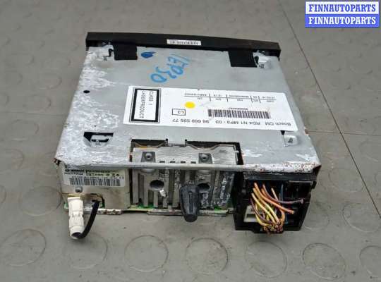 купить магнитола на PEUGEOT 3008 1