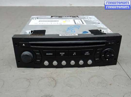 купить магнитола на PEUGEOT 3008 1