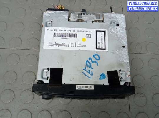 купить магнитола на PEUGEOT 3008 1