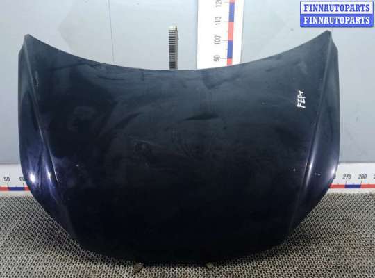 купить капот на VOLKSWAGEN TIGUAN 1