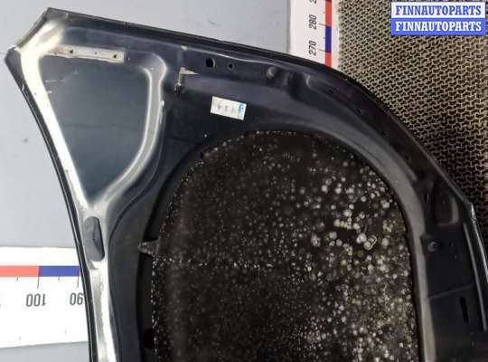 купить капот на VOLKSWAGEN TIGUAN 1