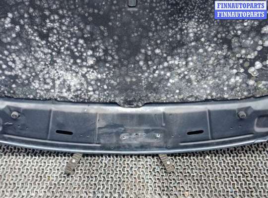 купить капот на VOLKSWAGEN TIGUAN 1