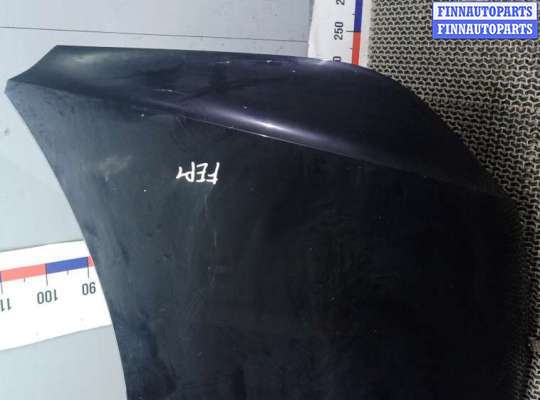 купить капот на VOLKSWAGEN TIGUAN 1