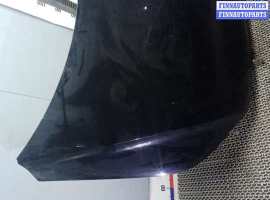 купить капот на VOLKSWAGEN TIGUAN 1