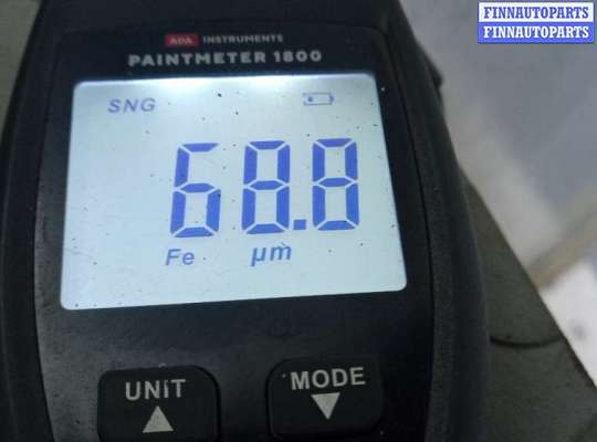 купить капот на VOLKSWAGEN TIGUAN 1