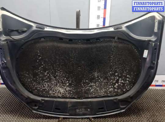 купить капот на VOLKSWAGEN TIGUAN 1