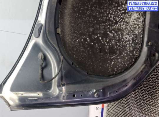 купить капот на VOLKSWAGEN TIGUAN 1