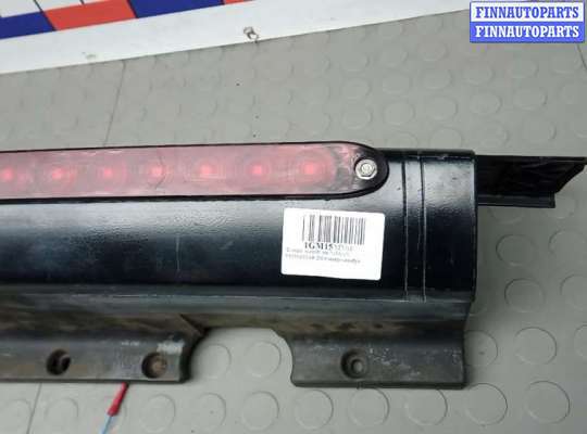 купить фонарь задний левый на NISSAN PRIMASTAR X83