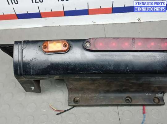 купить фонарь задний левый на NISSAN PRIMASTAR X83