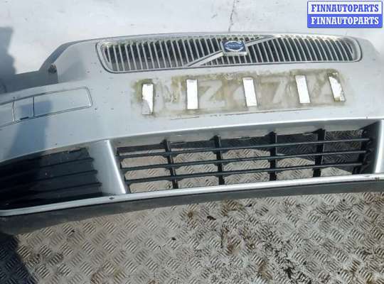 купить бампер передний на VOLVO V50 MW