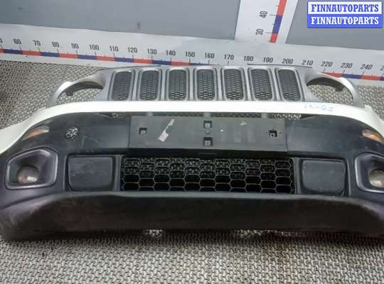 бампер передний JPA4460 на JEEP RENEGADE BU
