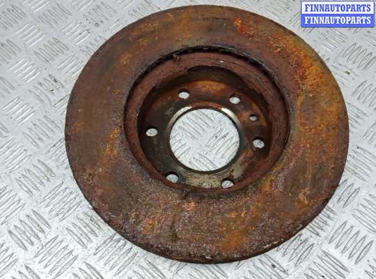 купить диск тормозной передний на VOLKSWAGEN CRAFTER 1